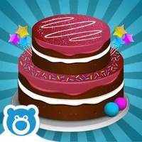 Make Cake - Baking Games icon