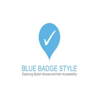 BlueBadgeStyle icon