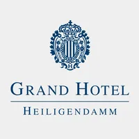 Grand Hotel Heiligendamm icon