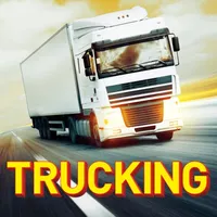 Trucking Magazine icon