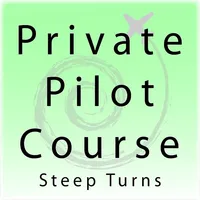 Steep Turns - Private Pilot icon