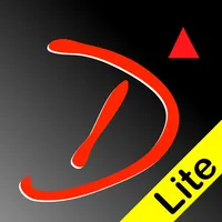 Dashometer-Lite GPS Dashboard icon