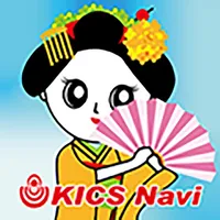 Kyoto Navi (Okini Kyoto) icon