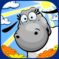 Clouds & Sheep icon