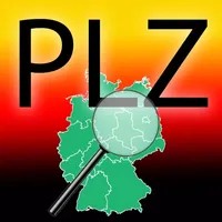 PLZ Finder Deutschland icon