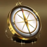 3D Compass Max icon