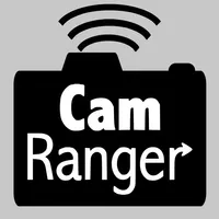 CamRanger Wireless DSLR Camera icon