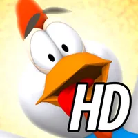 Chicken Invaders 3 HD icon