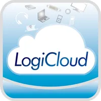 LogiCloud icon