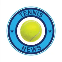 Tennis News, Scores & Results icon