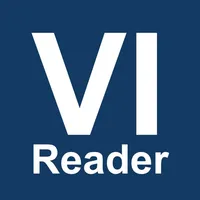 VI Reader icon