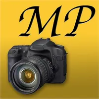 Morrison Photos icon