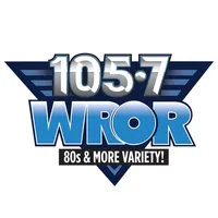 105.7 WROR icon