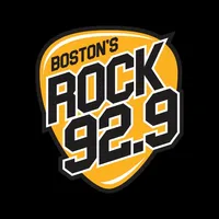 Rock 92.9 icon