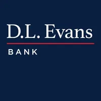 D.L. Evans Bank Mobile Banking icon