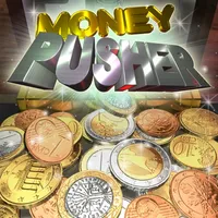 MONEY PUSHER EUR icon