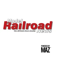 Model Railroad News icon