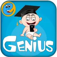 Toddler Flashcards Baby Flash Cards English Genius icon