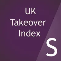 Slaughter and May UK Takeover icon