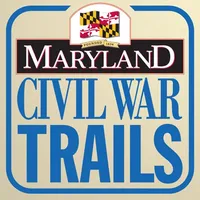 Maryland Civil War Trails icon