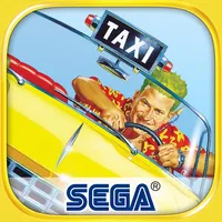 Crazy Taxi Classic icon