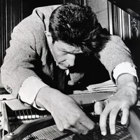 John Cage Piano (Free) icon