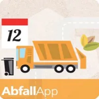 Abfall App ZEW icon