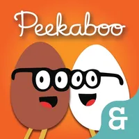 Peekaboo Fridge™ icon