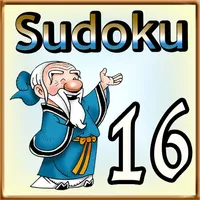 Sudoku 16x16 Game icon