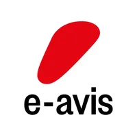 Information e-avis icon