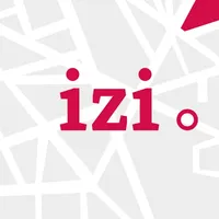 izi.TRAVEL Audio Tours icon