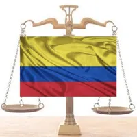 Constitución Colombiana icon