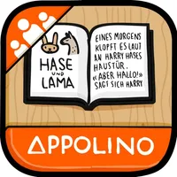 appolino Lesen - MU icon