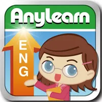 AnyLearn 英文便利學 + 英文字典 icon