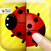 BABY KIDS-GAMES Happytouch® icon