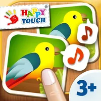 KINDERGARTEN Happytouch® icon