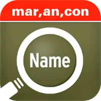 NameChecker icon