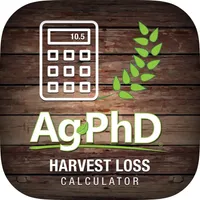 Harvest Loss Calculator icon