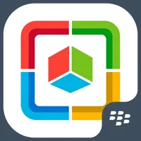 SmartOffice for BlackBerry icon