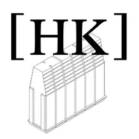 Hong Kong Typology icon