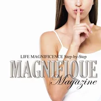 Magnifique Magazine icon