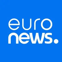 Euronews - Daily breaking news icon