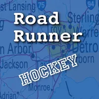 RoadRunner Hockey icon