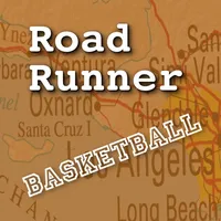 RoadRunner Basketball icon