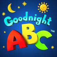 Goodnight ABC Lite icon