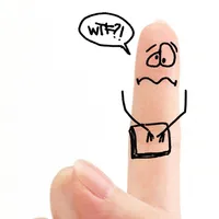 Live Fingers - Add Cool Faces and Stuff to your Fingers icon