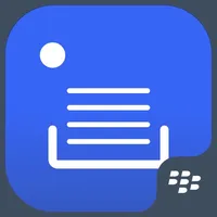 iManage Work For Blackberry icon