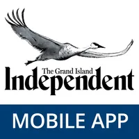 Grand Island Independent icon