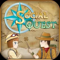 Social Quest icon