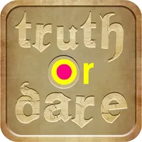 Truth or Dare HD!! icon